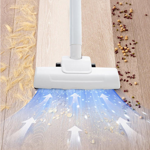 Wireless 3-in-1 Vacuum Cleaner – Easy Cleaning for Busy Households