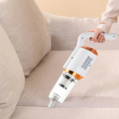 Wireless 3-in-1 Vacuum Cleaner – Easy Cleaning for Busy Households