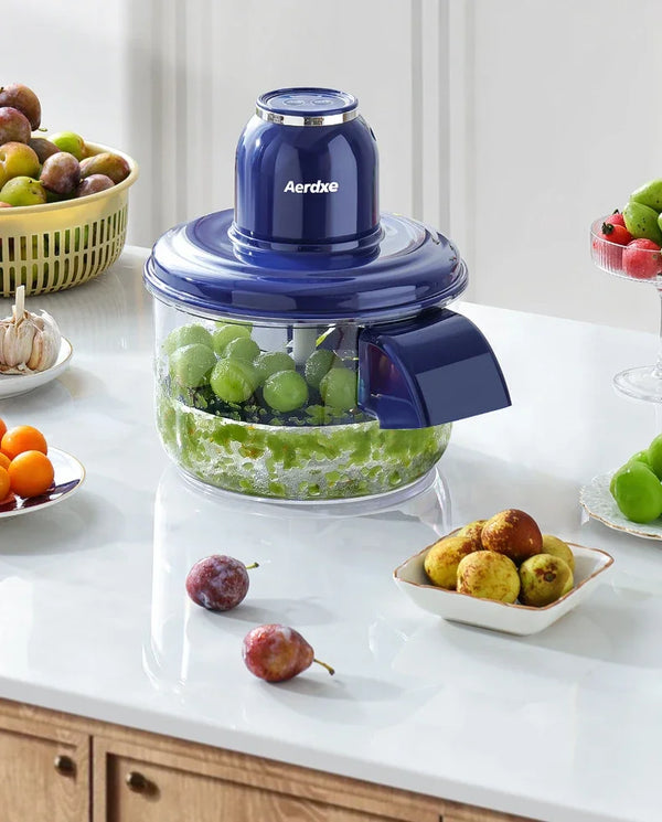 Multi-Purpose Fruit & Vegetable Peeler