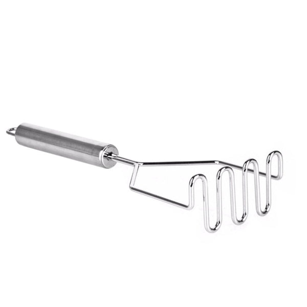 Ramadan special offer – Potato Masher – Efficient Kitchen Gadget for Soft Mashed Potatoes
