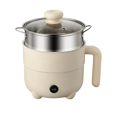 Ramadan Special offer Compact Electric Hot Pot – Fast & Easy Cooking